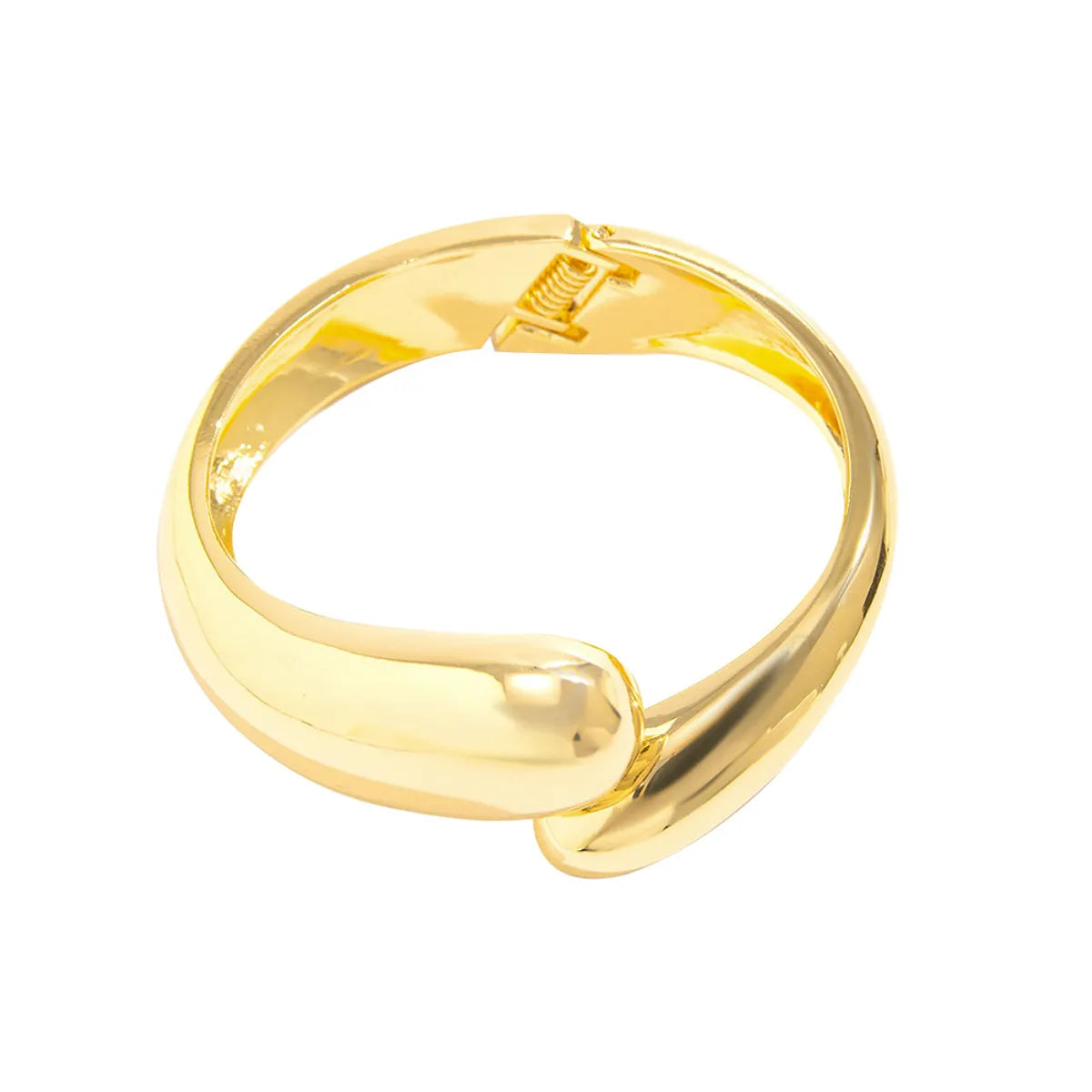 Gold-Bangle