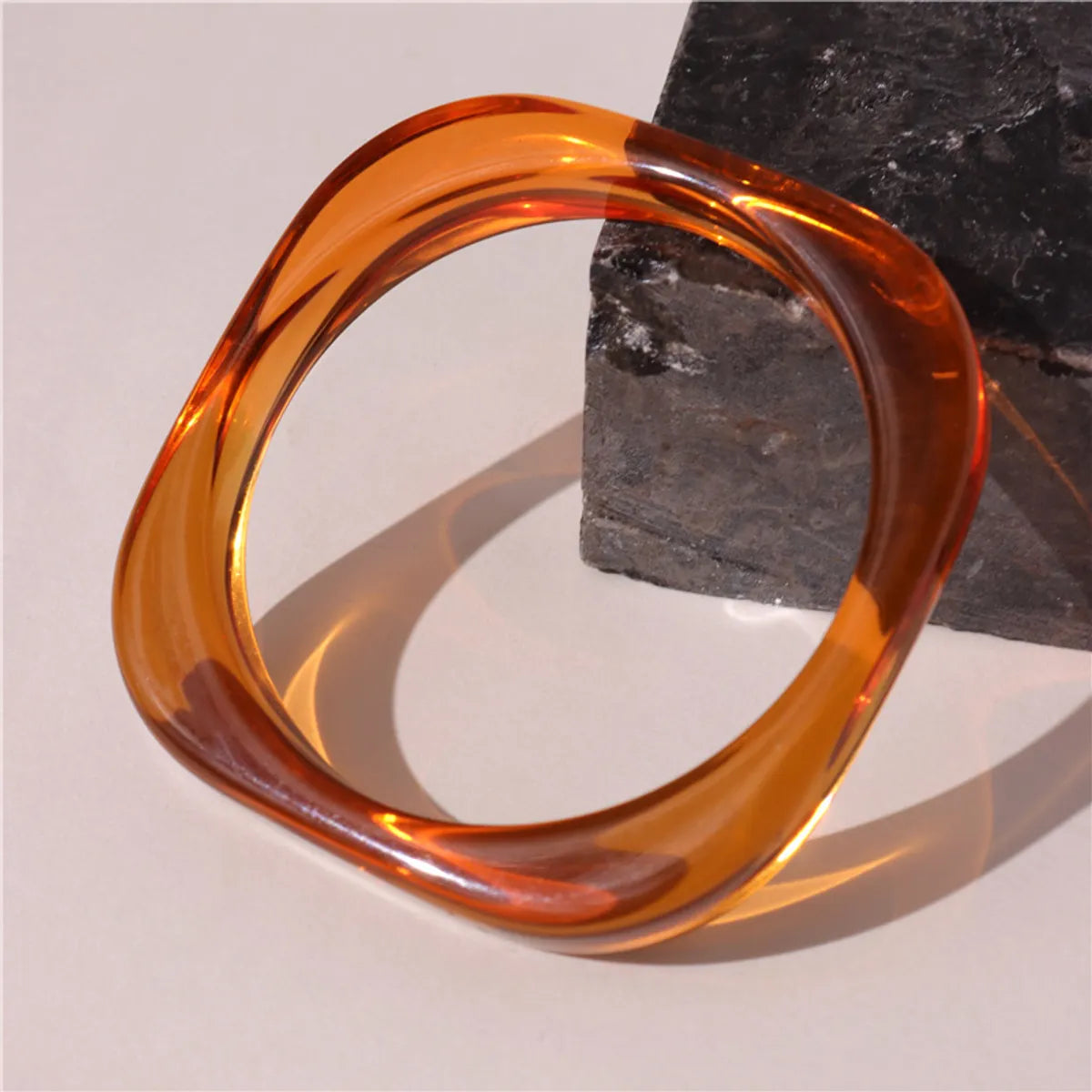 Orange Gradient(inner diameter about 6.3cm)