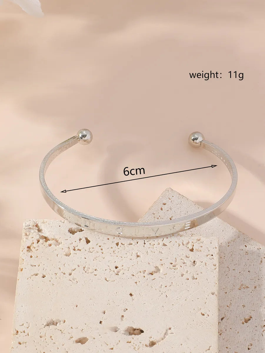 Style 21 Bracelet (11) G